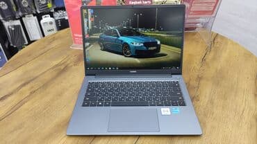 ddr4 8gb: Huawei Matebook X14 Intel i3 1215U up to 4.4GHz RAM 8GB DDR4 4200MHz — 1