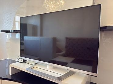 Video oyunlar və konsollar: Televizor LG LED ekran 50" FHD (1920x1080) — 1