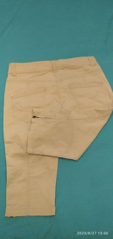 детская слип пижама: Kapri şalvar — 5