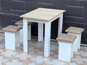 bar kuxna mebeli: Masalar Yazı mazası Kompyutr masası Mətbəx masası Son günlərin — 7