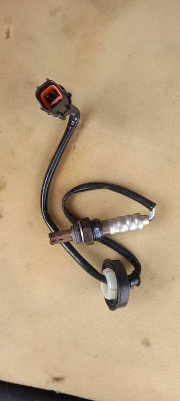 мицубиси лансер 9 запчасти: Mitsubishi Outlander katalizator datciki Mitsubishi Outlander — 2