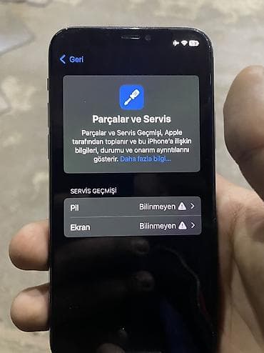 iphone 7 jet: IPhone 11 Pro, 256 GB, Yaşıl, Face ID — 4