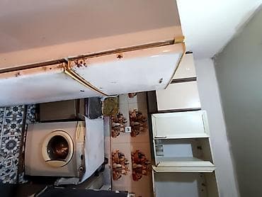 kirayə evlar: 50 kv. m, 2 otaqlı — 4