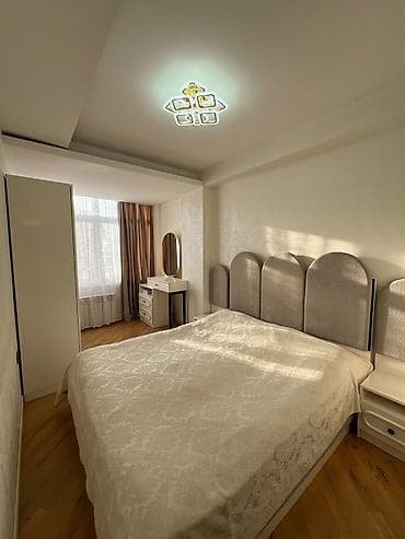 qobuda ev satilir: 6 otaqlı, Yeni tikili, 47 kv. m — 7