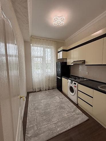Yasamal, 1 otaqlı, Yeni tikili, m. Elmlər Akademiyası, 40 kv. m — 5