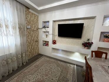 arenda otaq: Mebel və məişət texnikası ilə tam təchiz edilmiş rahat mənzil otağı — 8