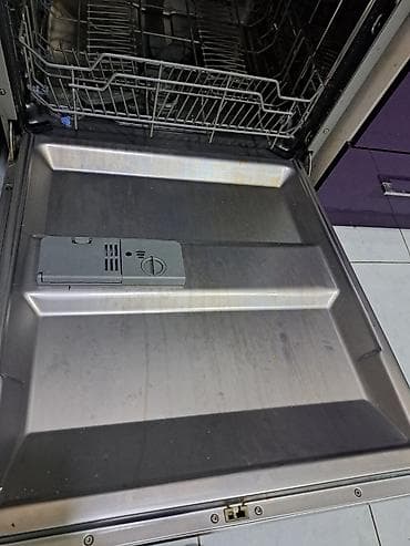 mexaniki tərəzi: Qabyuyan maşın Tam qabaritli (60 sm.), Quraşdırılan — 2