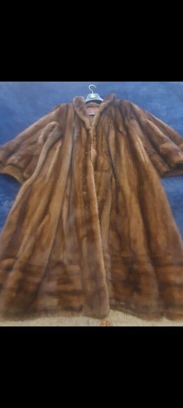 qadın qış geyimləri: Şuba 500m
2xl_3xl — 3