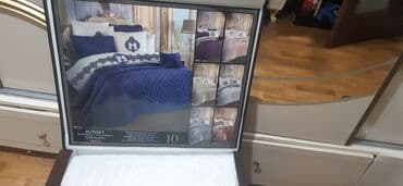 Örtüklər: Böyüklər üçün İki nəfərlik Pastel dəsti — 3