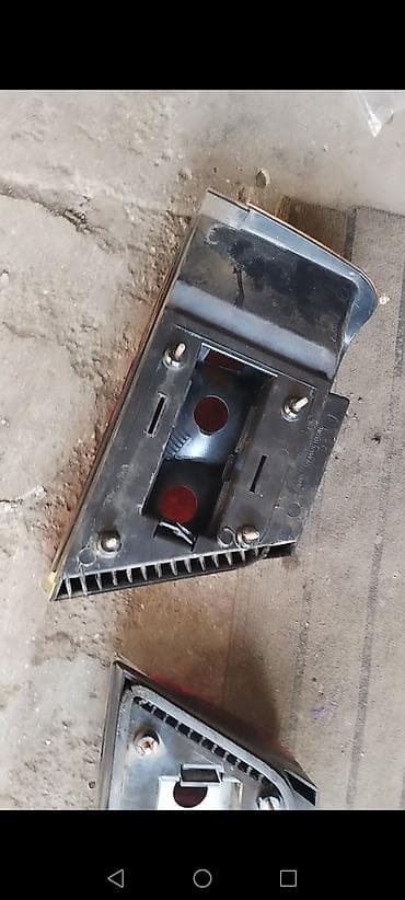 Motonəqliyyat: VAZ (LADA) — 3