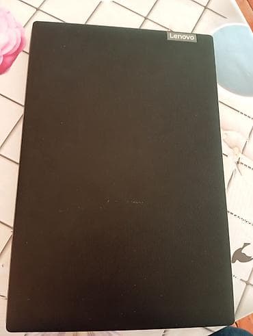 Lenovo noutbuk - Model xətti: Lenovo (15.6" ekranlı klassik korpus) -