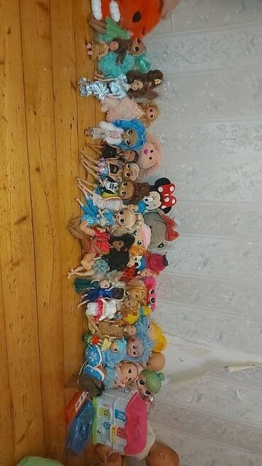 Hamsi ideal veziyyetde