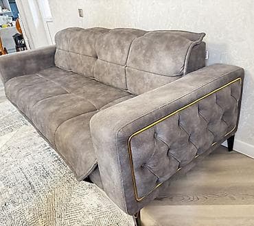 domax: İşlənmiş, Divan, Kreslo, Bazasız, Açılan — 6