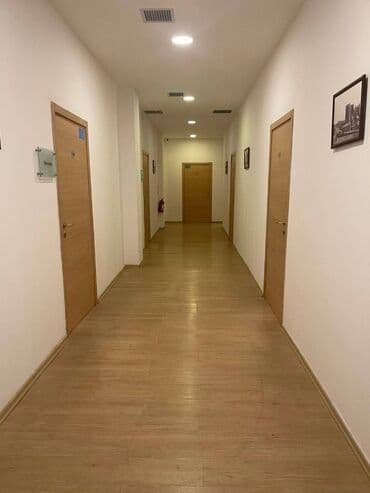 tendirxana icareye verilir 2025: Nərimanov rayonunda, Ziya Bünyadov prospektində, 45 kv/m-lik obyekt — 7