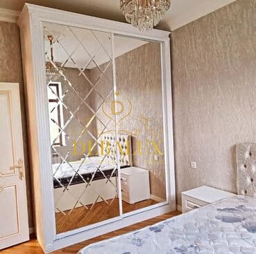 kupe şkaf: Yeni, Kupe, 2 qapılı Düz dolab, Dolab-asılqan, Türkiyə — 1