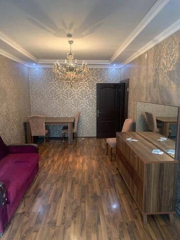 evler bineqedide: Əcəmi metrosuna yaxin yeqane sadliq evinə yaxin 5 mertebeli binanın — 1