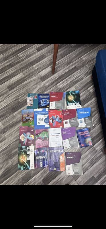 2 ci sinif informatika dərsliyi: Unvan Ecemi — 1