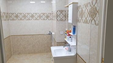 недвижимость в баку из рук в руки: 2 комнаты, Новостройка, 56 м² — 9