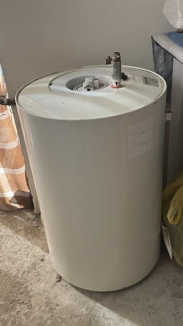 2.5 kabel: Ariston 80l unvan bineqedi problemi yoxdur — 1