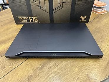 nvidia shield: Asus Tuf/RTX 3050/16/512GB Asus TUF Gaming F15 İntel Core i5 11400H — 3