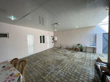 makler nədir: Sabunçu rayonu, Maştağa qəsəbəsi, Maştağa-Bilgəh şossesi, 172 nömrəli — 5