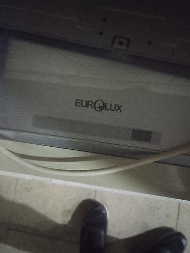 logitech mx master: Eurolux Split Kondisioner – SENSER seriyası - Brend/model: Eurolux — 2