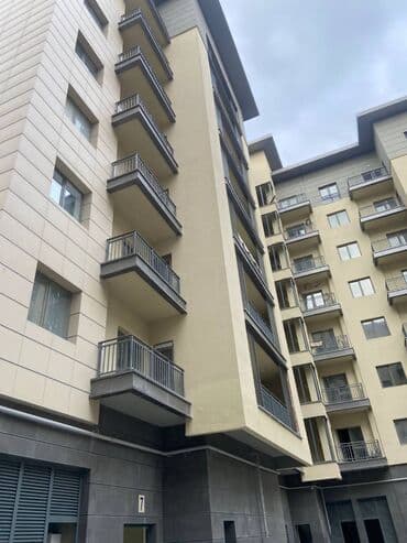 20 yanvarda 2 otaqli evler: 2 otaqlı, Yeni tikili, 96 kv. m — 1