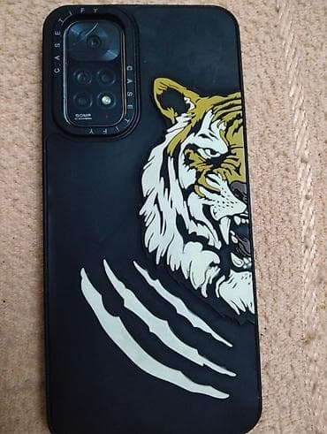 2gb: Xiaomi 128 GB, rəng - Mavi, 
 Barmaq izi, Sensor, İki sim kartlı — 2
