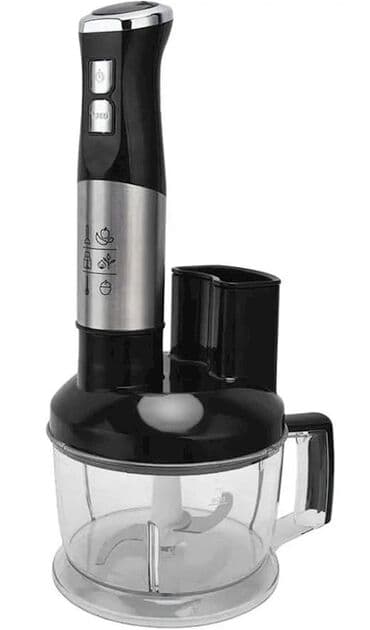 sokany паровой утюг: Портативный блендер, Raf, Новый, Платная доставка, Доставка в районы, Самовывоз — 2