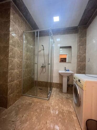 hazir ipotekada olan evler: 2 otaqlı, Yeni tikili, 72 kv. m — 12