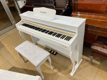 доставка бассейн: Piano, Rəqəmsal, Yeni, Pulsuz çatdırılma — 1