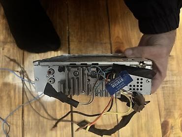 Мониторы: Магнитола, Пионер, AUX, Таиланд — 3