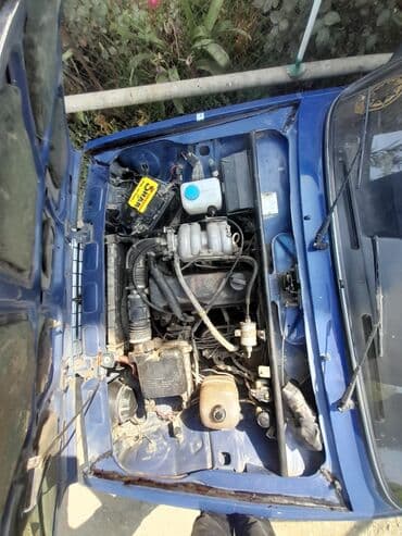 последующий выкуп авто бишкеке: VAZ (LADA) 2107: 1.6 l | 2006 il 35000 km Sedan — 5