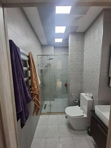 studiya: Yeni Günəşli Massiv V, Studiya, Yeni tikili, m. Xalqlar Dostluğu, 50 kv. m — 8