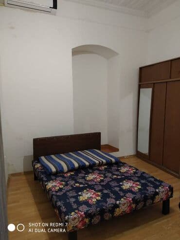 kiraye evler 250 300 manat bileceri: 50 kv. m, 2 otaqlı, Kanalizasiya — 3