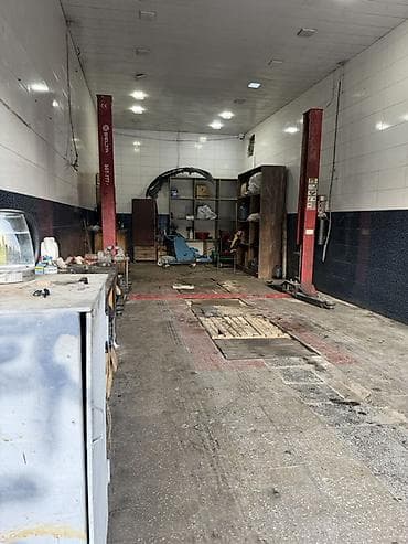 yahya huseynov kucesi: Abto Servis 3 bokslu icarıyı verilir Boş əşyalar cxarilacaq — 4