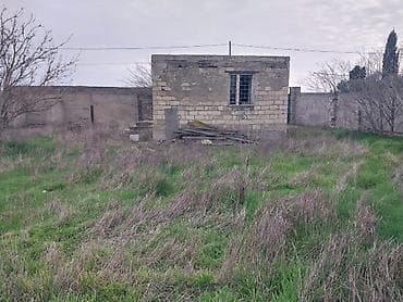 sarayda torpag: 6 sot, Tikinti, Makler, Kupça (Çıxarış), Texniki pasport — 5