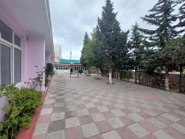 arenda kafelər: Əhmədli metrosunun yaxınlığında yol kənarı, 7sot həyət sahəsi — 13