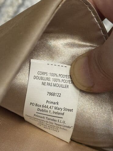 Женская обувь: Клатч, Новый — 3