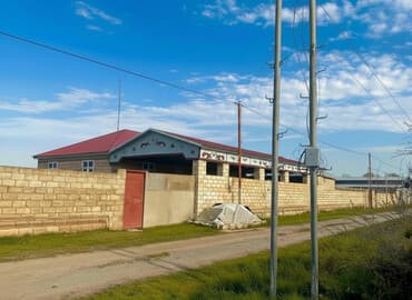 masazır kiraye evlər: 4 otaqlı, 60 kv. m, Kredit yoxdur, Orta təmir — 5