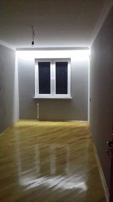 7 8 mkr kiraye evler: Bakı, 2 otaqlı, Köhnə tikili, m. Xalqlar Dostluğu, 50 kv. m — 18