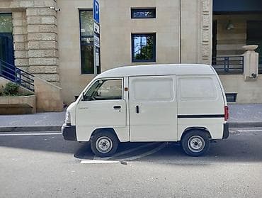 daewoo az: Gündəlik Arendaya verilir və ya Arendayla satılır Chevrolet Damas — 4