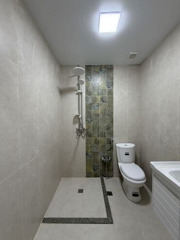 ivanovkada ev satilir: 2 otaqlı, Yeni tikili, 44 kv. m — 8