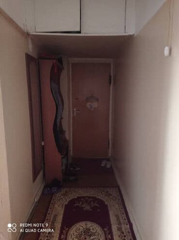 binədə ev: Bakı, 1 otaqlı, Köhnə tikili, 40 kv. m — 6