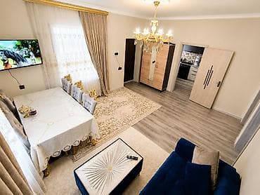 🏡 PİRŞAĞIDA HƏM YAŞAYIŞ, HƏM DƏ GƏLİR GƏTİRƏN EV! 💰 İLLİK — 8