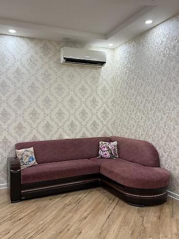 L şəklində yumşaq künc divan hec bir deffekti yoxdur 250 azn real lalafo.az -da L şəklində yumşaq künc divan hec bir deffekti yoxdur 250 azn real