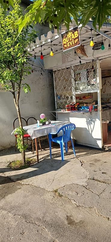 hava peçi: ARENDA VERLIR HER ŞERAITI VAR — 1