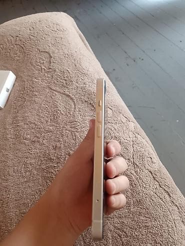 iphne: 128 GB, Gümüşü, Face ID — 7