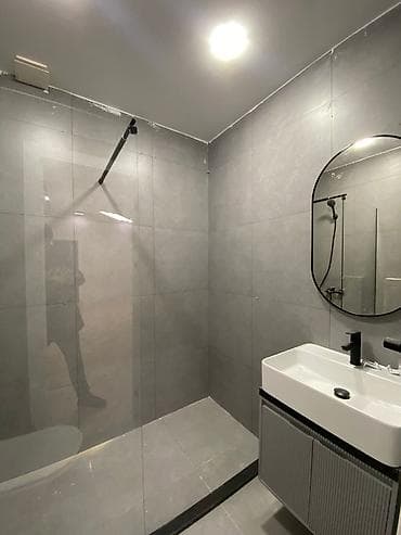 Квартиры: 2 комнаты, Новостройка, 90 м² — 7