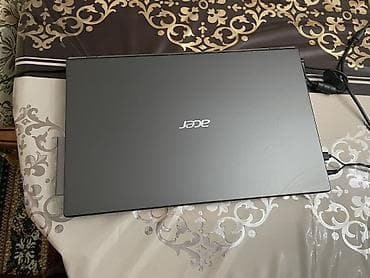 predator notebook: Acer noutbuk Xüsusiyyətlər: - Prosessor: Intel Core i3 (stiker — 1